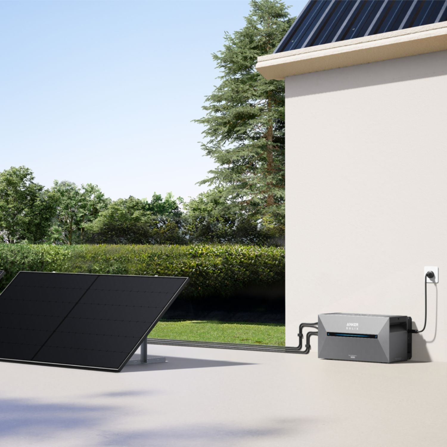Section Hintergrund Mobil