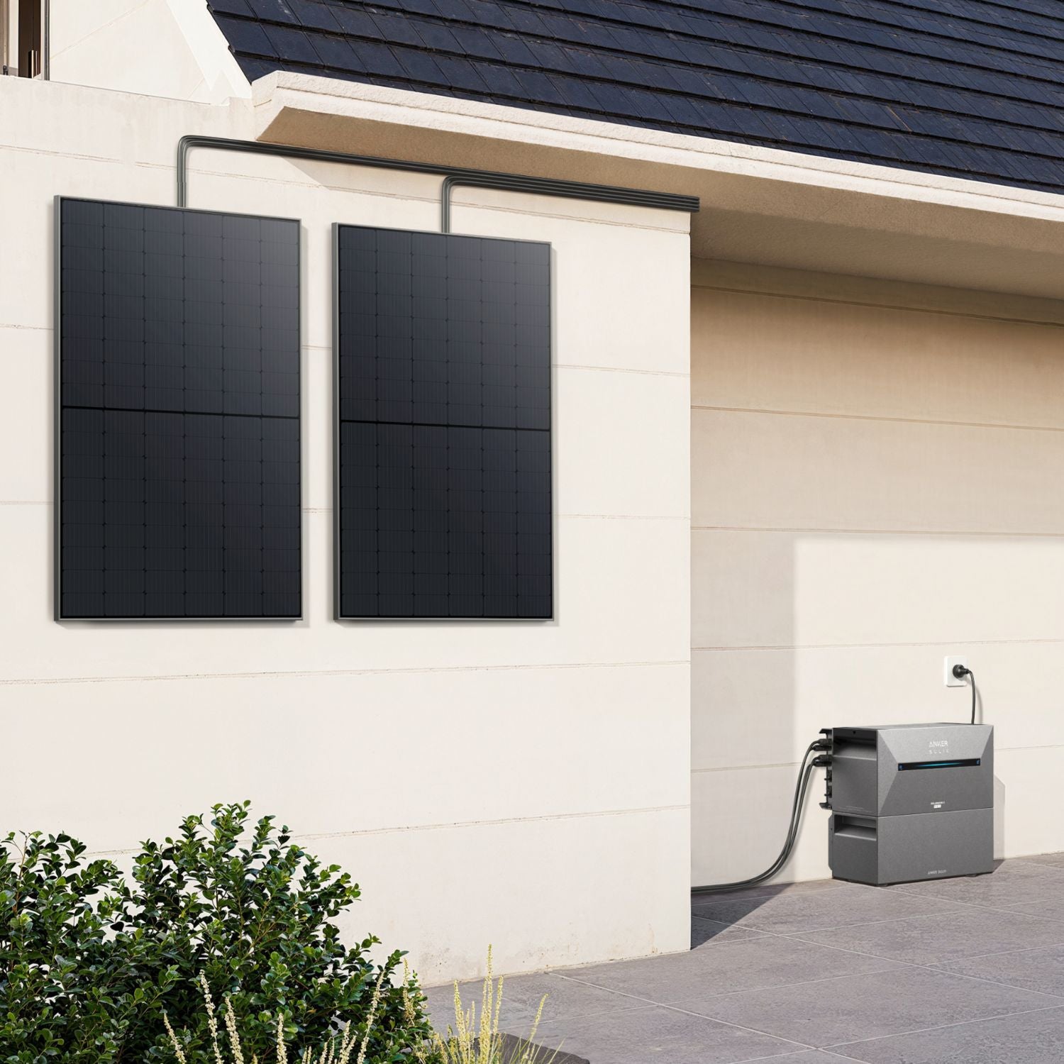 Section Hintergrund Mobil