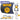 Connect Deal: Kleines Kraftwerk Flex 2x - 8x Komplettpaket (450 Wp - 1800 Wp)