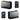Anker SOLIX Power Dock und Solarbank 3 E2700 Pro - Multisystem